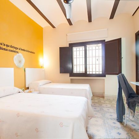 Un Rincon En La Mancha Hotel Villar de Canas Kültér fotó