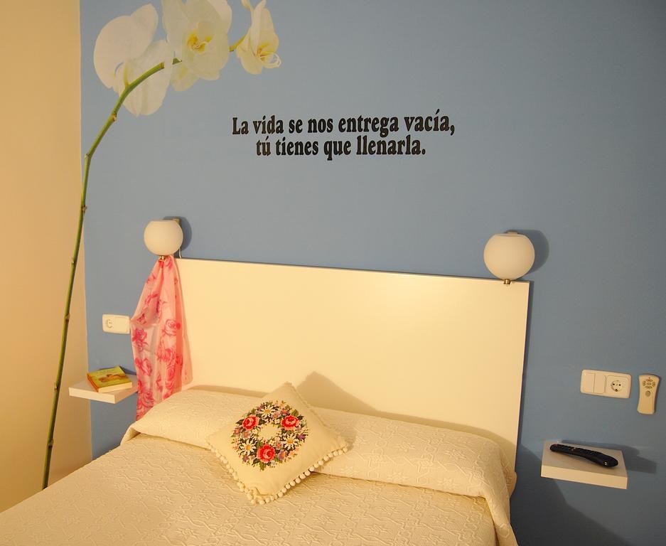 Un Rincon En La Mancha Hotel Villar de Canas Szoba fotó