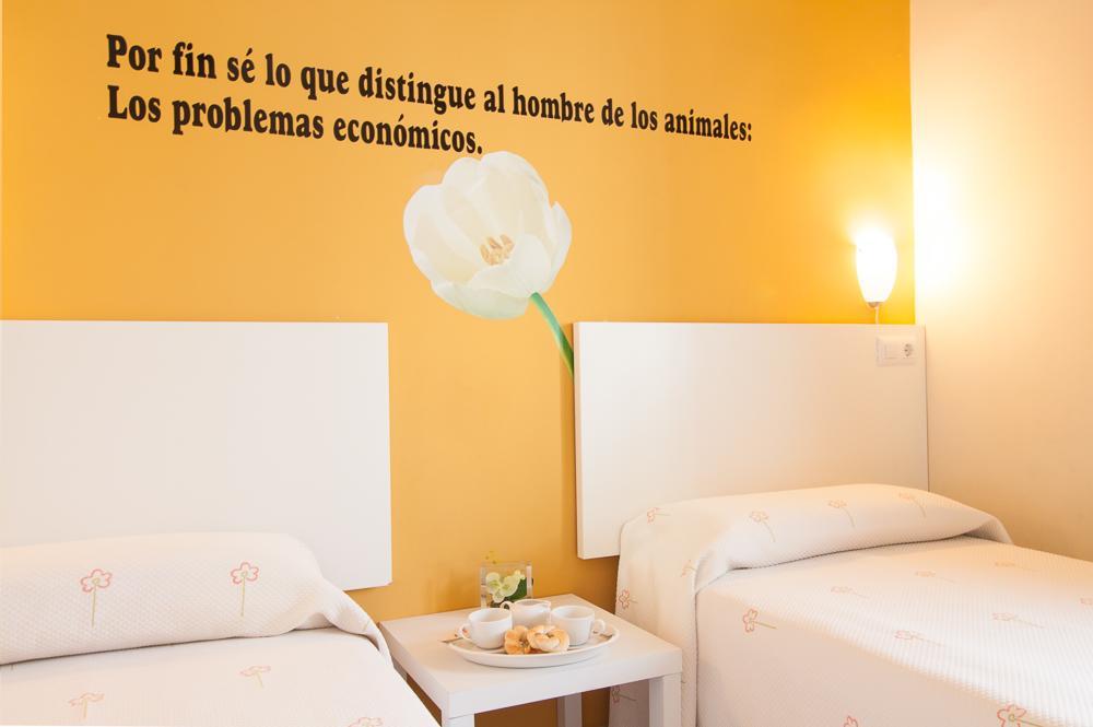 Un Rincon En La Mancha Hotel Villar de Canas Kültér fotó